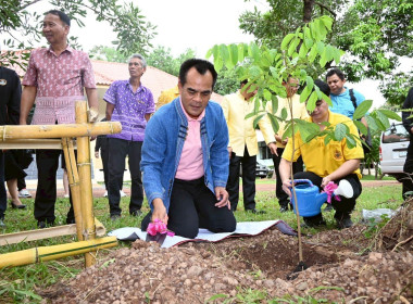นายวิศิษฐ์ ศรีสุวรรณ์ อธิบดีกรมส่งเสริมสหกรณ์ ... พารามิเตอร์รูปภาพ 5